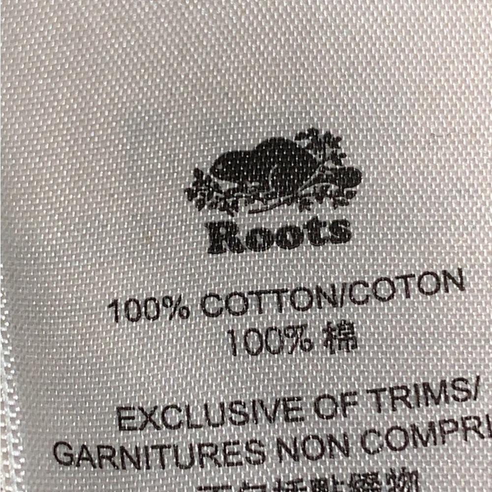 OVO Collab with Roots Tee - Picture 4 of 8